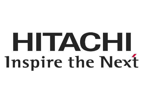 HITACHI